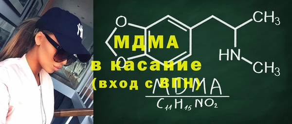 прущая мука Инта